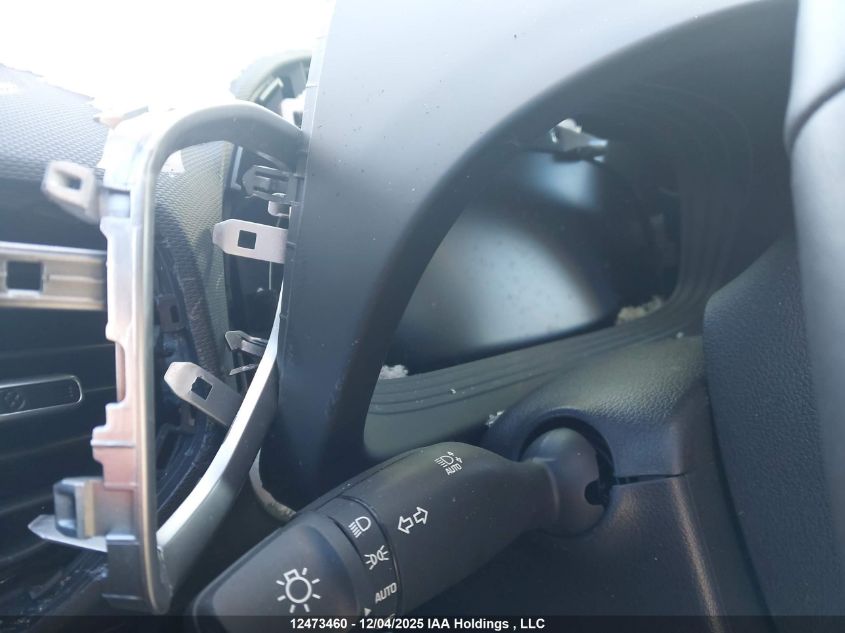 2025 Hyundai Venue Preferred W/Two-Tone VIN: KMHRC8A38SU377592 Lot: 12473460