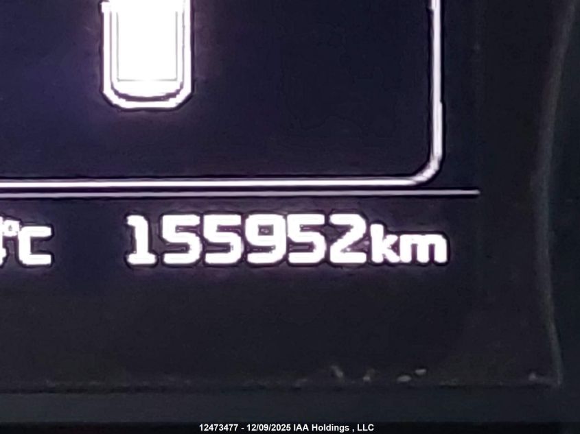 2018 Kia Sedona Lx/Lx+ VIN: KNDMB5C16J6353578 Lot: 12473477