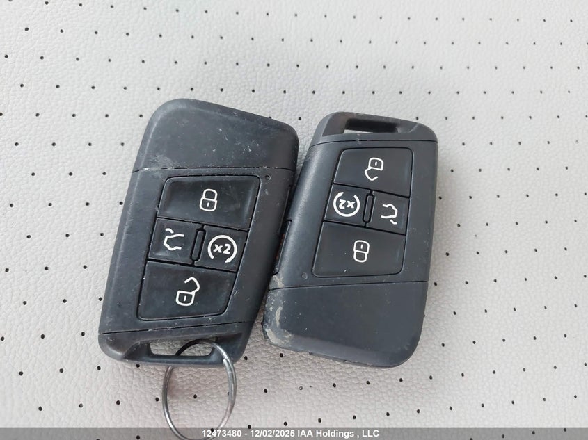 3VWE57BU5KM101757 2019 VOLKSWAGEN JETTA photo no. 11