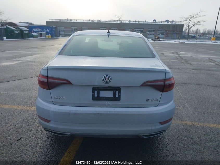 3VWE57BU5KM101757 2019 VOLKSWAGEN JETTA photo no. 16