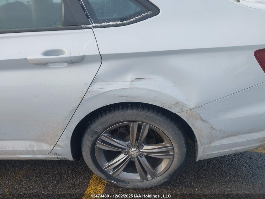 3VWE57BU5KM101757 2019 VOLKSWAGEN JETTA photo no. 19