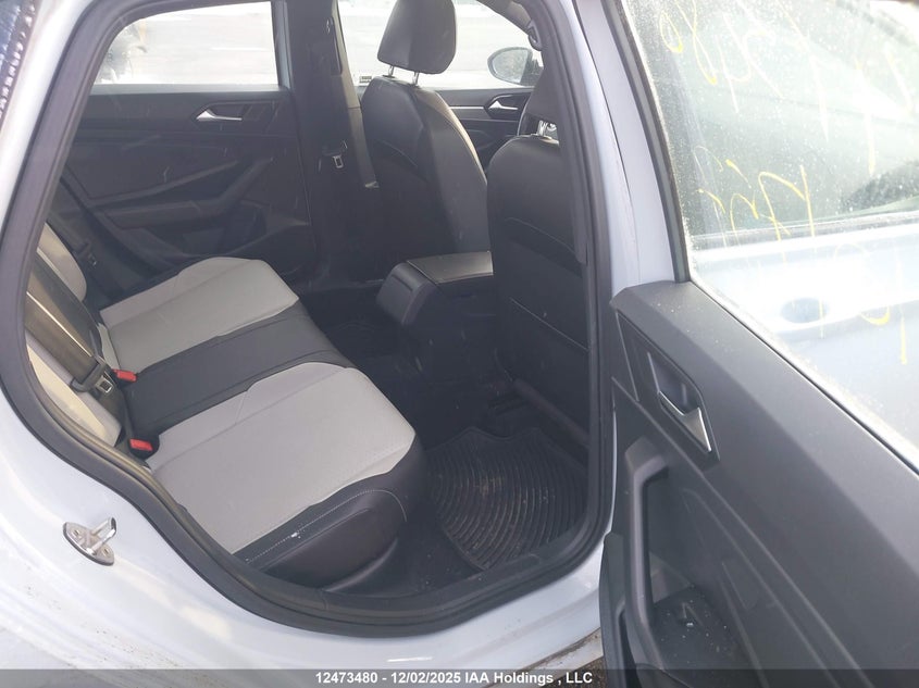 3VWE57BU5KM101757 2019 VOLKSWAGEN JETTA photo no. 8