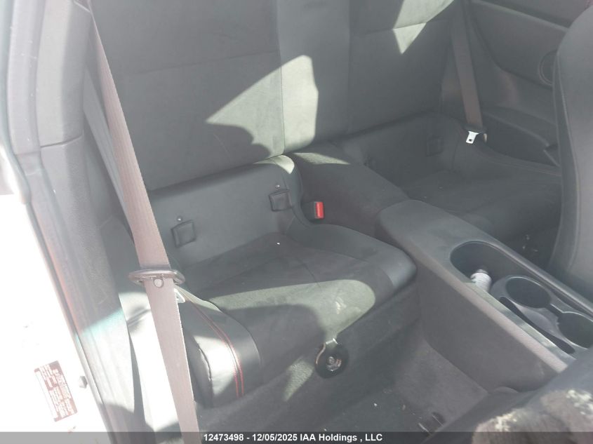 2020 Subaru Brz Limited VIN: JF1ZCAC13L8701975 Lot: 12473498