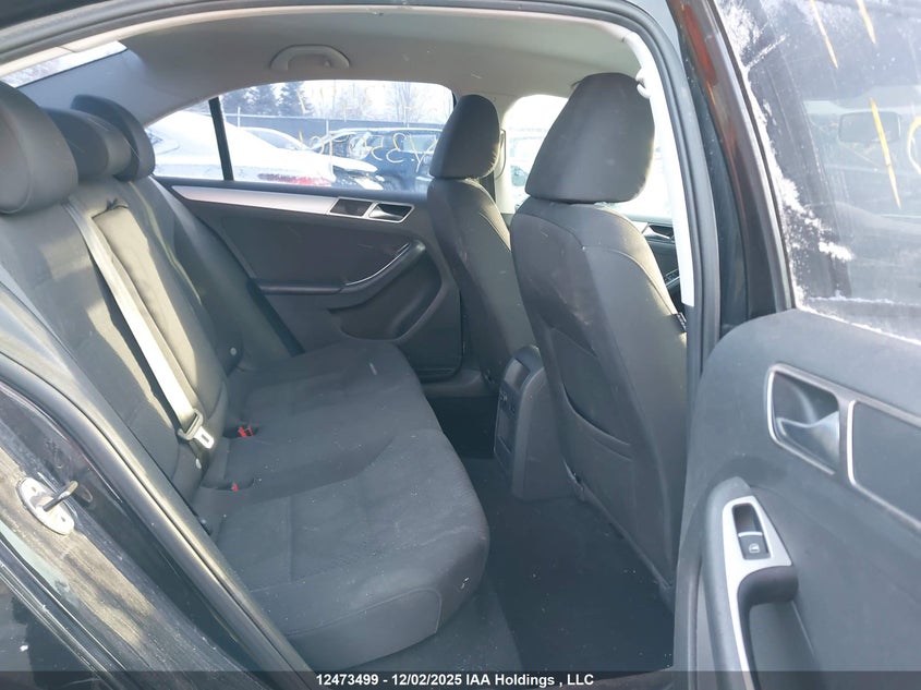 3VWDK7AJ5DM350901 2013 VOLKSWAGEN JETTA photo no. 8