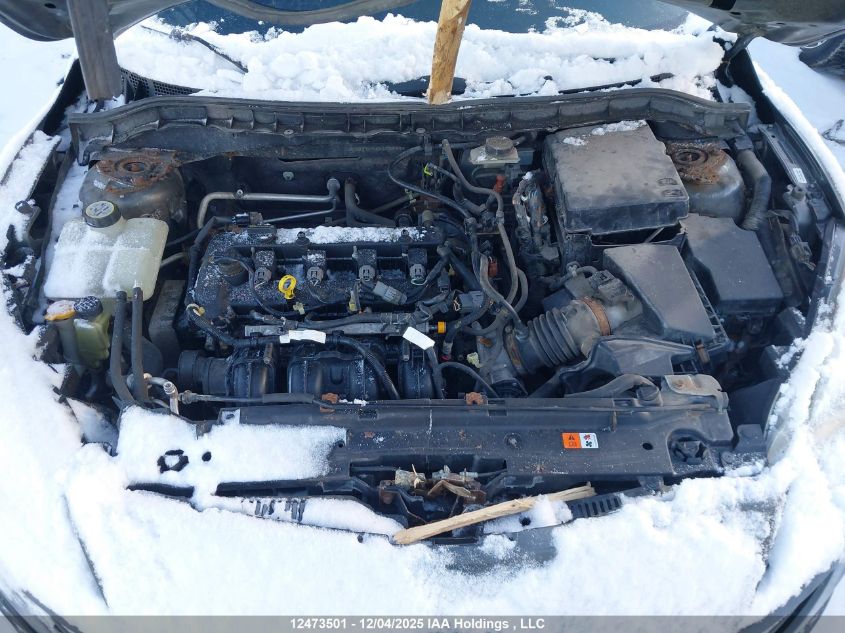 2011 Mazda Mazda3 VIN: JM1BL1KF6B1363987 Lot: 12473501