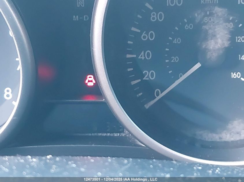 2011 Mazda Mazda3 VIN: JM1BL1KF6B1363987 Lot: 12473501