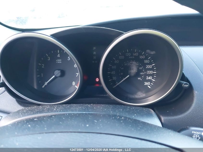 2011 Mazda Mazda3 VIN: JM1BL1KF6B1363987 Lot: 12473501