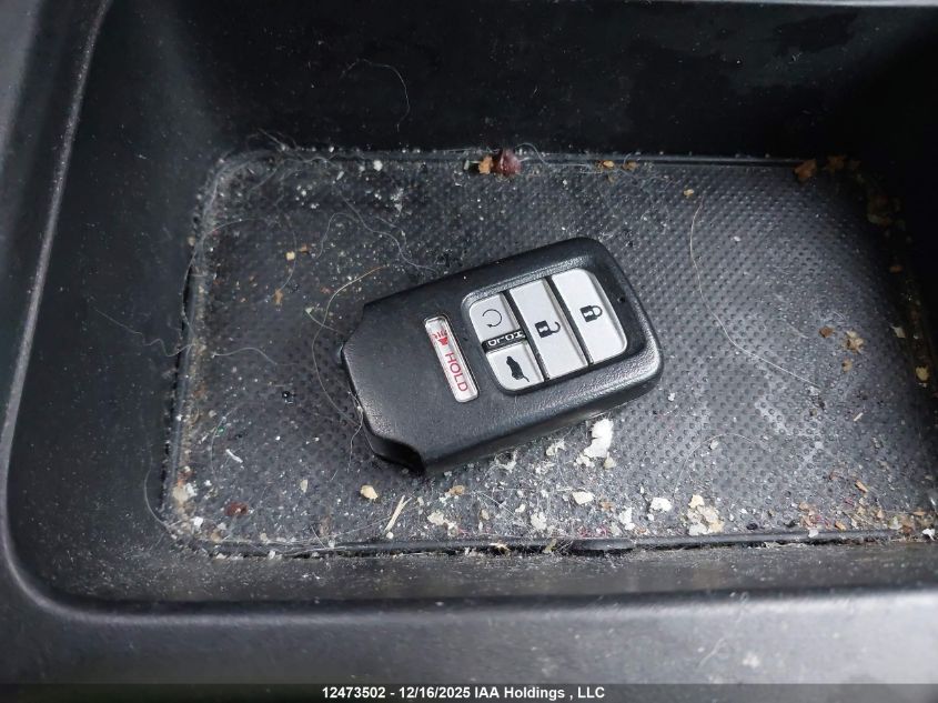 2022 Honda Cr-V Sport VIN: 2HKRW2H43NH212054 Lot: 12473502