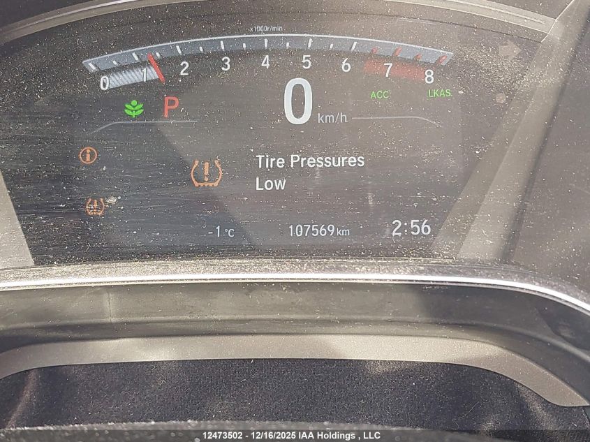 2022 Honda Cr-V Sport VIN: 2HKRW2H43NH212054 Lot: 12473502