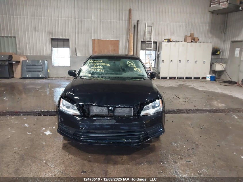 3VW167AJ7GM325350 2016 VOLKSWAGEN JETTA photo no. 12