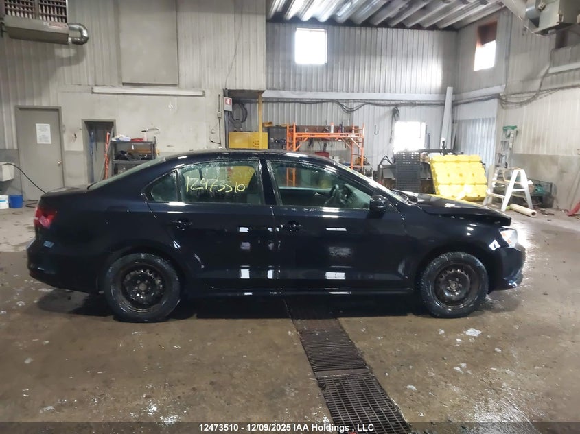 3VW167AJ7GM325350 2016 VOLKSWAGEN JETTA photo no. 13