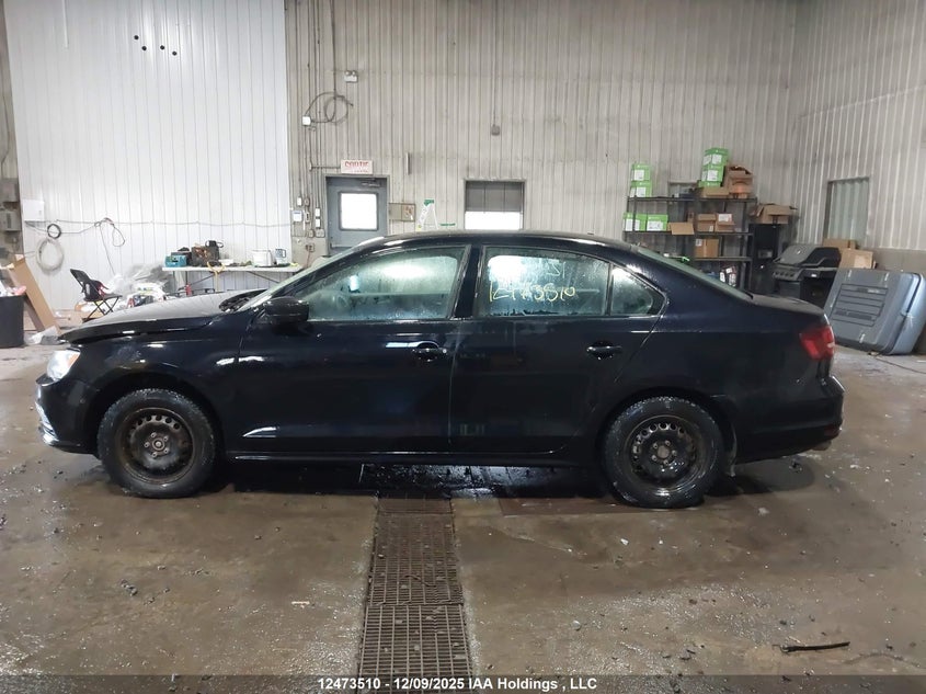 3VW167AJ7GM325350 2016 VOLKSWAGEN JETTA photo no. 14