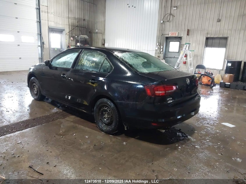 3VW167AJ7GM325350 2016 VOLKSWAGEN JETTA photo no. 3