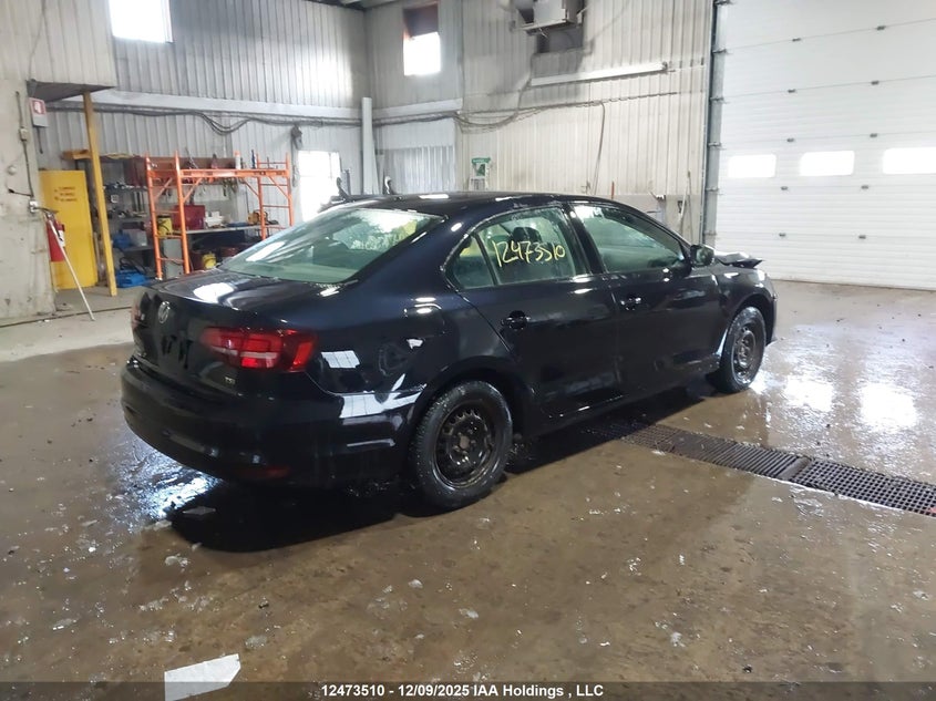 3VW167AJ7GM325350 2016 VOLKSWAGEN JETTA photo no. 4
