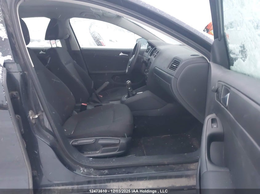 3VW167AJ7GM325350 2016 VOLKSWAGEN JETTA photo no. 5