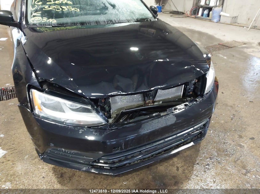 3VW167AJ7GM325350 2016 VOLKSWAGEN JETTA photo no. 6