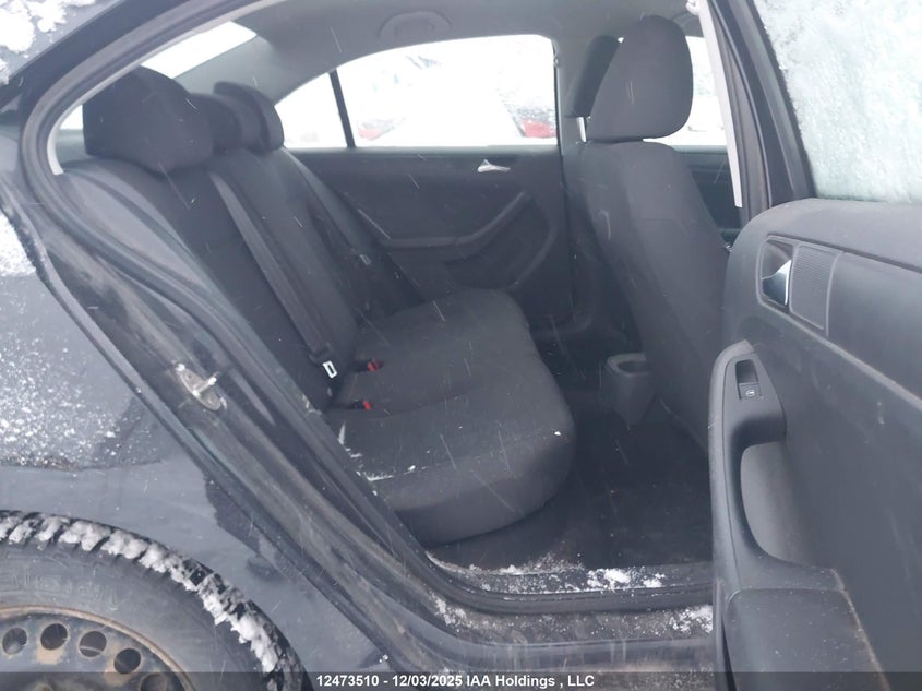 3VW167AJ7GM325350 2016 VOLKSWAGEN JETTA photo no. 8