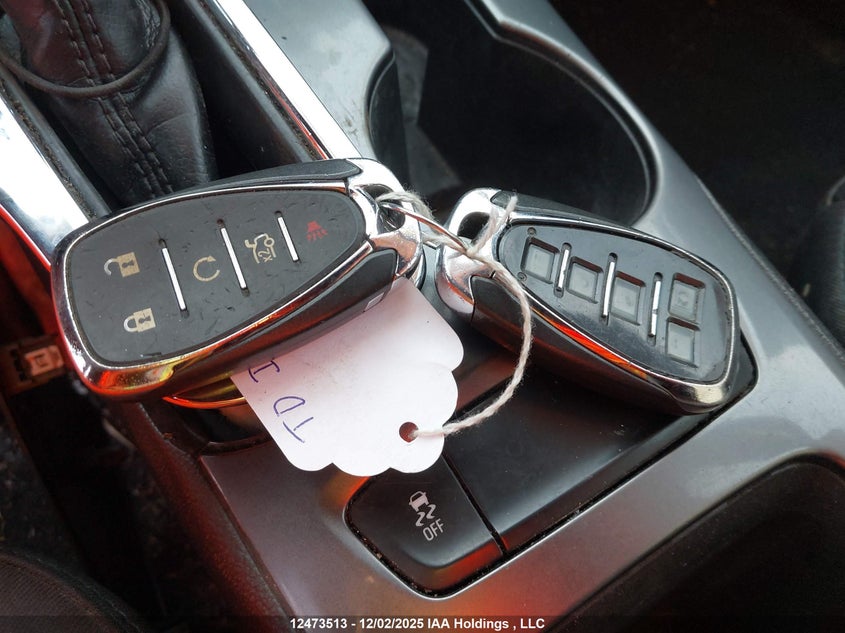 1G1BE5SM0J7139599 2018 CHEVROLET CRUZE photo no. 11