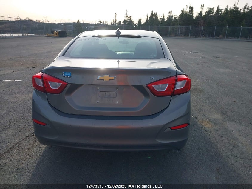 1G1BE5SM0J7139599 2018 CHEVROLET CRUZE photo no. 16