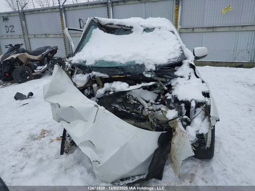 3CZRU5H3XGM101748 2016 HONDA HR-V photo no. 13