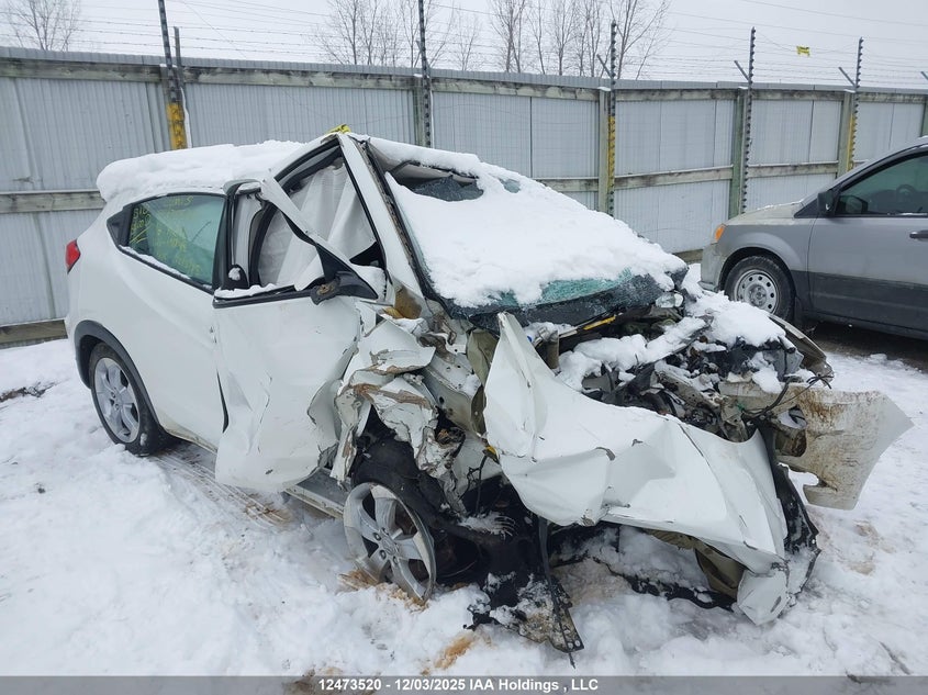 3CZRU5H3XGM101748 2016 Honda Hr-V Lx auction photo 1