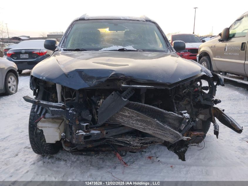 2012 Hyundai Santa Fe Gls VIN: 5XYZG3AB8CG092235 Lot: 12473528