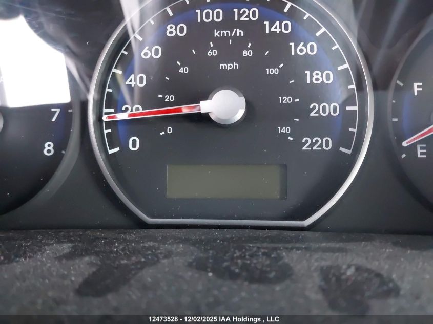 2012 Hyundai Santa Fe Gls VIN: 5XYZG3AB8CG092235 Lot: 12473528