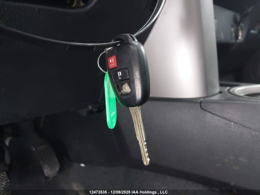 2016 Toyota Rav4 Le VIN: 2T3BFREV3GW508159 Lot: 12473535