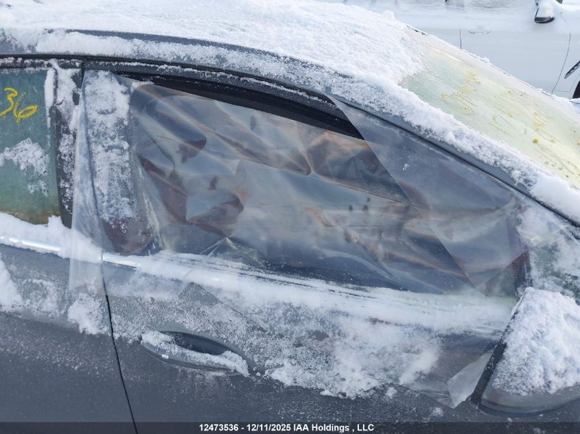 2018 Chevrolet Cruze Lt VIN: 1G1BE5SM7J7222236 Lot: 12473536