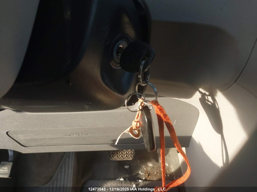 5TDZK3DC4CS223733 2012 TOYOTA SIENNA photo no. 11