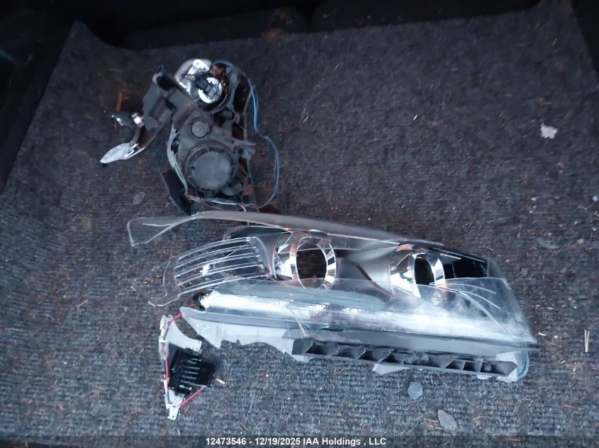 2019 Kia Sorento 2.4L Lx/3.3L Lx VIN: 5XYPGDA59KG443143 Lot: 12473546