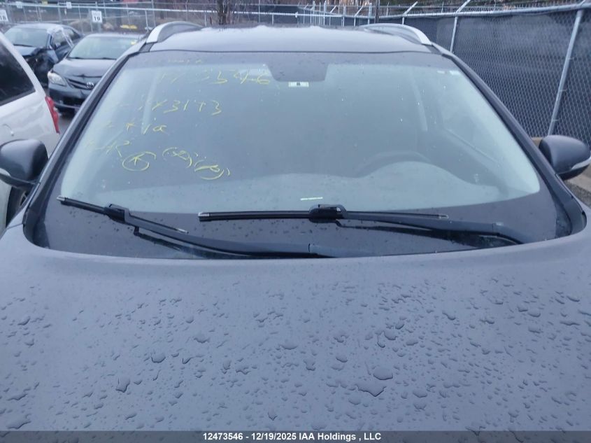 2019 Kia Sorento 2.4L Lx/3.3L Lx VIN: 5XYPGDA59KG443143 Lot: 12473546