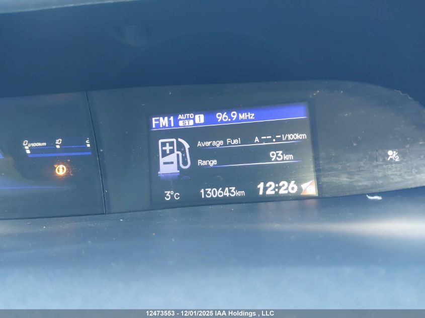 2014 Honda Civic Lx VIN: 2HGFG3B40EH000222 Lot: 12473553