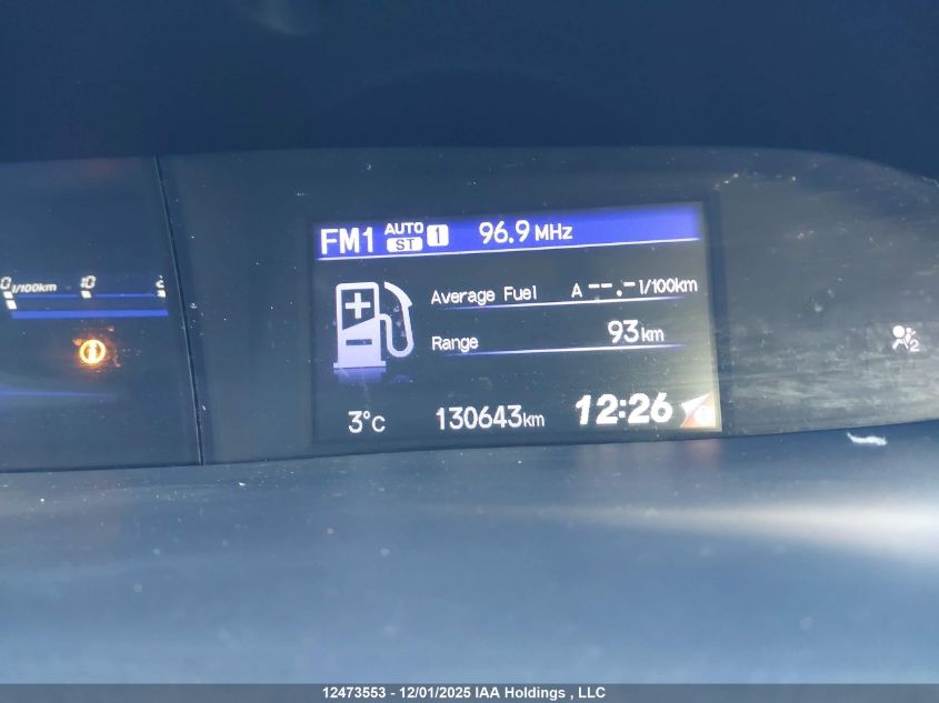 2014 Honda Civic Lx VIN: 2HGFG3B40EH000222 Lot: 12473553