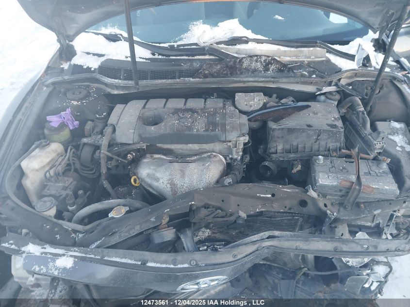 2011 Toyota Camry Se/Le/Xle VIN: 4T1BF3EK4BU227430 Lot: 12473561