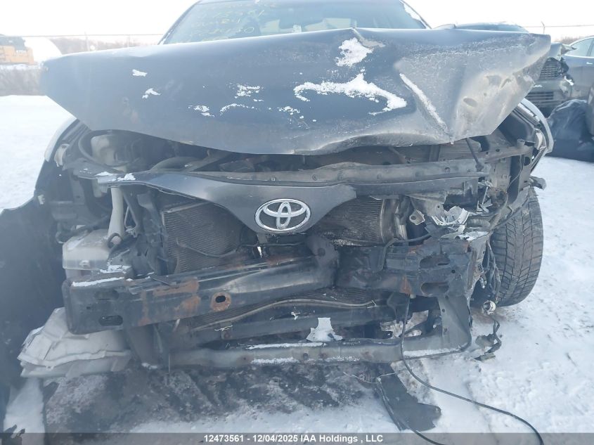 2011 Toyota Camry Se/Le/Xle VIN: 4T1BF3EK4BU227430 Lot: 12473561