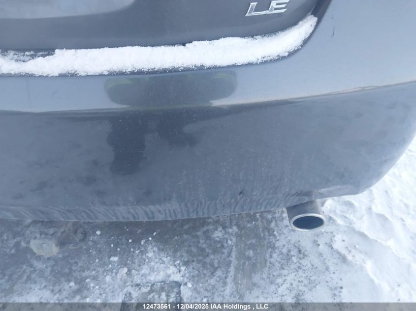 2011 Toyota Camry Se/Le/Xle VIN: 4T1BF3EK4BU227430 Lot: 12473561