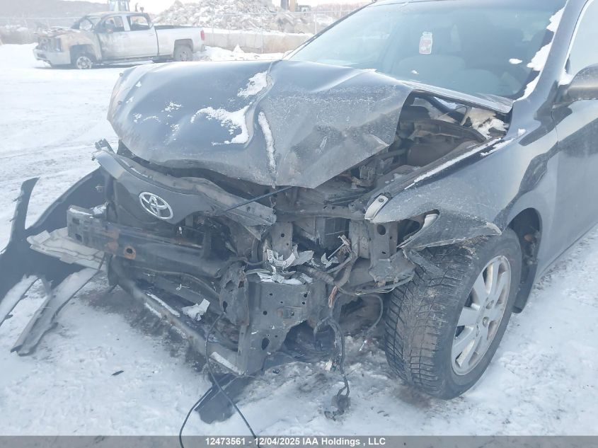 2011 Toyota Camry Se/Le/Xle VIN: 4T1BF3EK4BU227430 Lot: 12473561