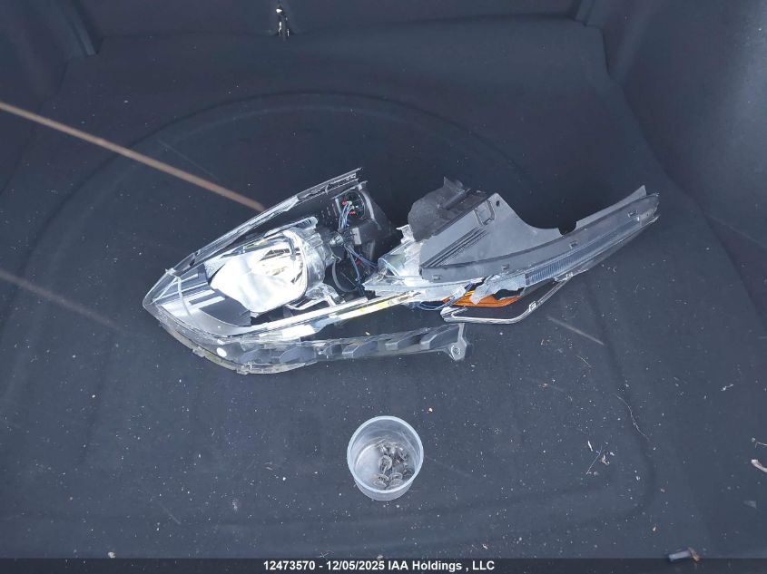 2020 Kia Forte Lx VIN: 3KPF24AD9LE157762 Lot: 12473570