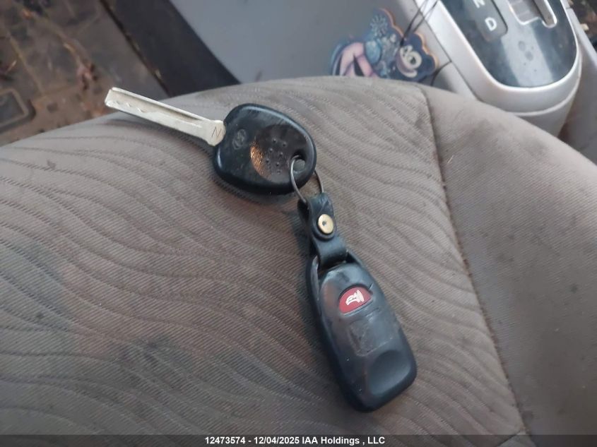 2013 Hyundai Accent Gls/Se VIN: KMHCU4AE4DU295407 Lot: 12473574