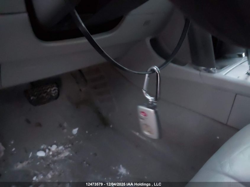 2007 Toyota Camry Hybrid VIN: 4T1BB46K07U028933 Lot: 12473579