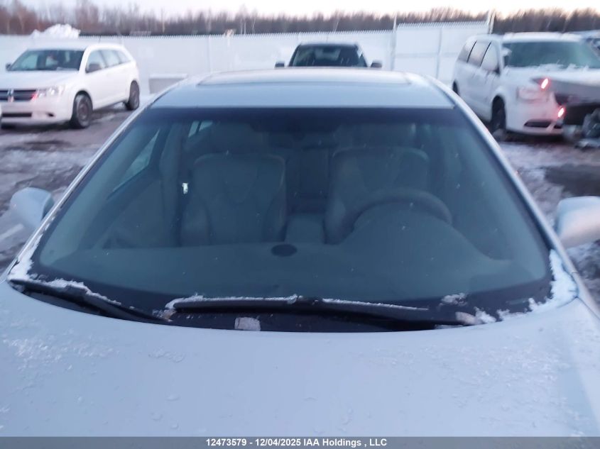 2007 Toyota Camry Hybrid VIN: 4T1BB46K07U028933 Lot: 12473579