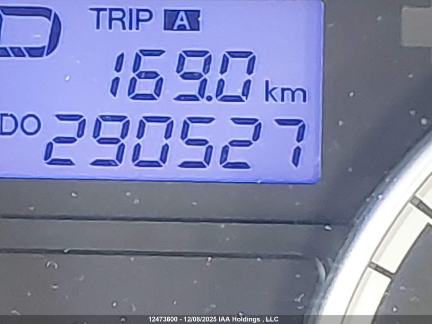 2011 Hyundai Accent Gls VIN: KMHCN4BC3BU621897 Lot: 12473600