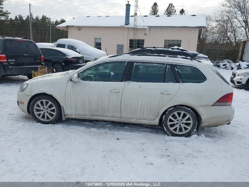 3VWPL7AJ4DM672794 2013 VOLKSWAGEN GOLF photo no. 15
