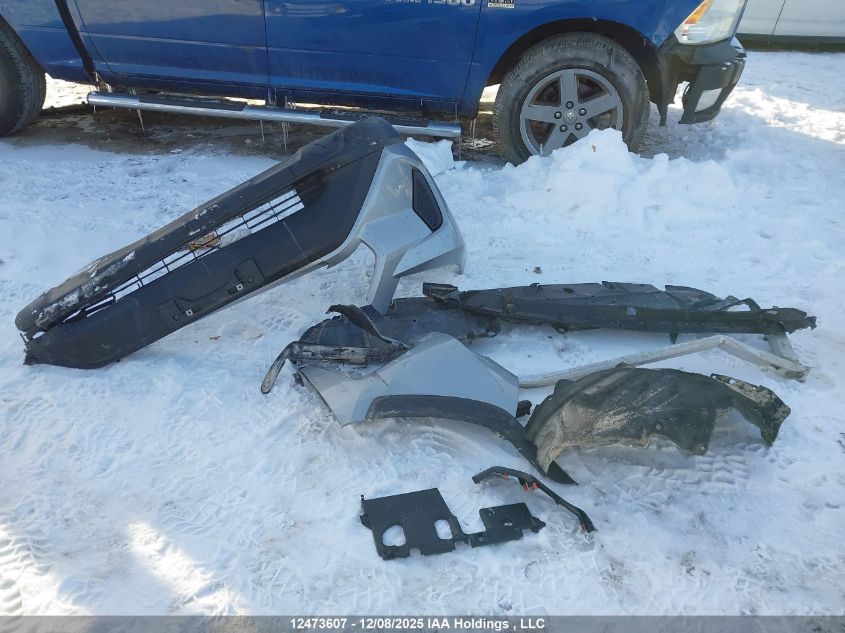 2022 Toyota Rav4 Hybrid Le VIN: 2T3BWRFV6NW145030 Lot: 12473607