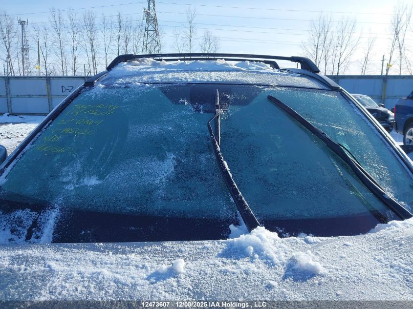 2022 Toyota Rav4 Hybrid Le VIN: 2T3BWRFV6NW145030 Lot: 12473607