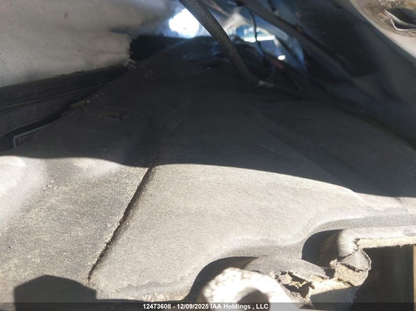 2007 Toyota Sienna Ce 7 Passenger/Ce 8 Passenger/Le 7 Passenger/Le 8 Passenger VIN: 5TDZK23C57S035403 Lot: 12473608