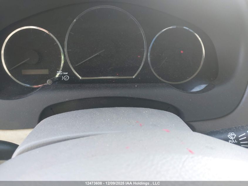 2007 Toyota Sienna Ce 7 Passenger/Ce 8 Passenger/Le 7 Passenger/Le 8 Passenger VIN: 5TDZK23C57S035403 Lot: 12473608