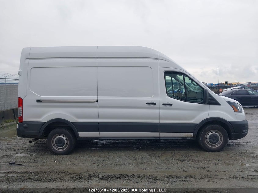 1FTBR1X8XSKA79135 2025 FORD TRANSIT photo no. 13