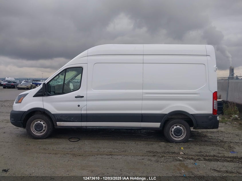 1FTBR1X8XSKA79135 2025 FORD TRANSIT photo no. 14
